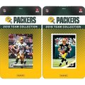 Williams & Son Saw & Supply C&I Collectables 2018PACKERSTSC NFL Green Bay Packers Licensed 2018 Panini & Donruss Team Set 2018PACKERSTSC